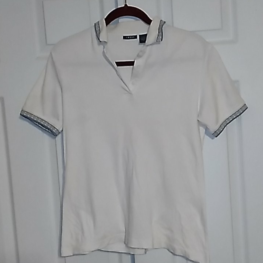 Izod Polo Shirt 490